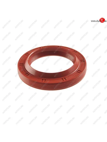Сальник ГАЗ-53,ПАЗ КПП вала вторичного 2.2-51х76х9.5.14.5 РОСИЧЪ РОСИЧЪ 51-1701210