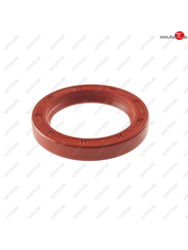 Сальник коленвала ЗИЛ-5301 передний 50х70х10 РОСИЧЪ РОСИЧЪ 240-1002055