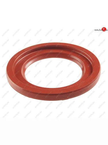 Сальник КАМАЗ-ЕВРО ступицы задней наружный РОСИЧЪ РОСИЧЪ 53205-3104040-10