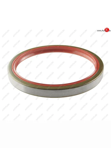 Сальник КАМАЗ ступицы задней 2.2-142х168х16 РОСИЧЪ РОСИЧЪ 864129