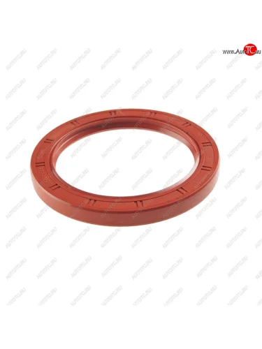 Сальник МАЗ-4370,МТЗ хвостовика 2.2-80х105х10 РОСИЧЪ РОСИЧЪ 2.2-80х105х10