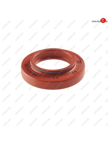 Сальник УАЗ хвостовика и РК 42х68х1015.5 РОСИЧЪ РОСИЧЪ 20-1701210