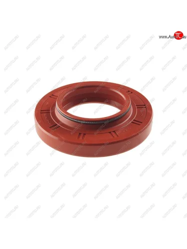 Сальник УАЗ-3160,3163 хвостовика РЗМ,РПМ 42х75х16.4 РОСИЧЪ РОСИЧЪ 3160-2402052