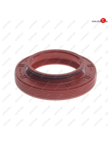 Сальник УАЗ хвостовика,РК и КПП с двумя пружинами 42х68х16.4 РОСИЧЪ РОСИЧЪ 3741-1701212