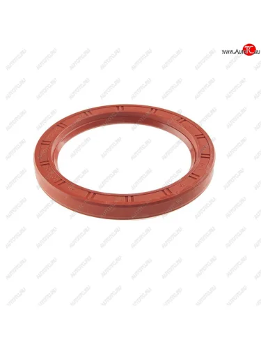 Сальник МАЗ-4370,МТЗ хвостовика 1.2-80х105х10 РОСИЧЪ РОСИЧЪ 1.2-80х105