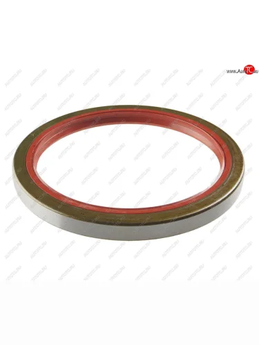 Сальник КАМАЗ-ЕВРО ступицы задней 155х190х15 (мост MADARA) РОСИЧЪ РОСИЧЪ 6520-3104017