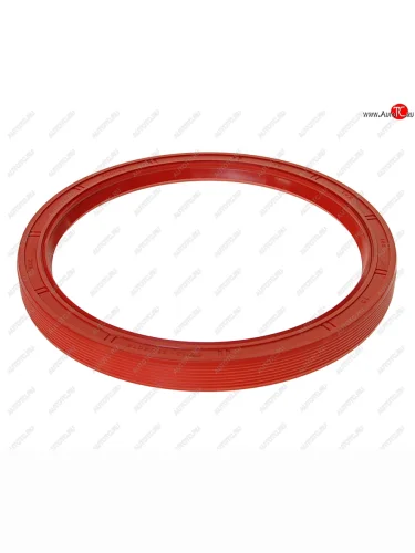 Сальник КАМАЗ-ЕВРО ступицы задней (без крышки) 2.2-142х168х15 РОСИЧЪ РОСИЧЪ 65115-3104018