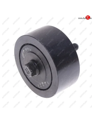 Ролик приводного ремня HYUNDAI HD170,260,270,370,Xcient,Universe дв.D6CBCCHA обводной GATES GATES 25255-84400