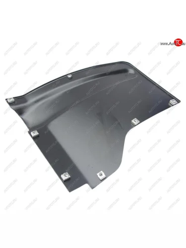 Щиток КАМАЗ-5320 грязевой правый в сборе (ОАО КАМАЗ) KAMAZ 5320-8403274