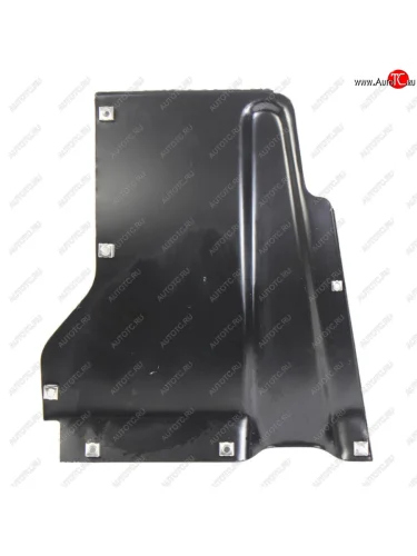 Щиток КАМАЗ-5320 грязевой левый в сборе (ОАО КАМАЗ) KAMAZ 5320-8403275