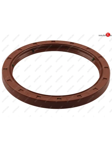 Сальник коленвала JAC N350 (WP10.336E53) задний OE JAC 61500010100