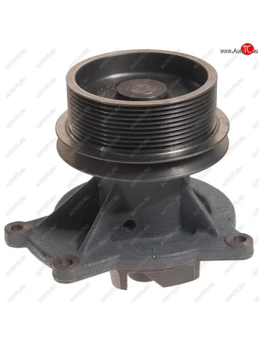 Насос водяной КАМАЗ ЕВРО-2 (ОАО КАМАЗ) KAMAZ 740.51-1307010-10