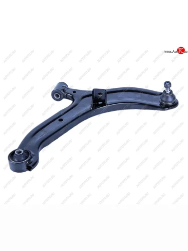 Рычаг подвески HYUNDAI Accent передней нижний правый GMB GMB 0210-0036