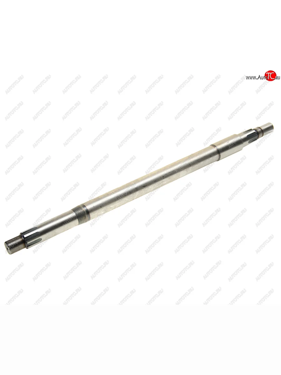 Вал МТЗ гидроусилителя (А) NO NAME 50-3405047  в Самаре Самарской области