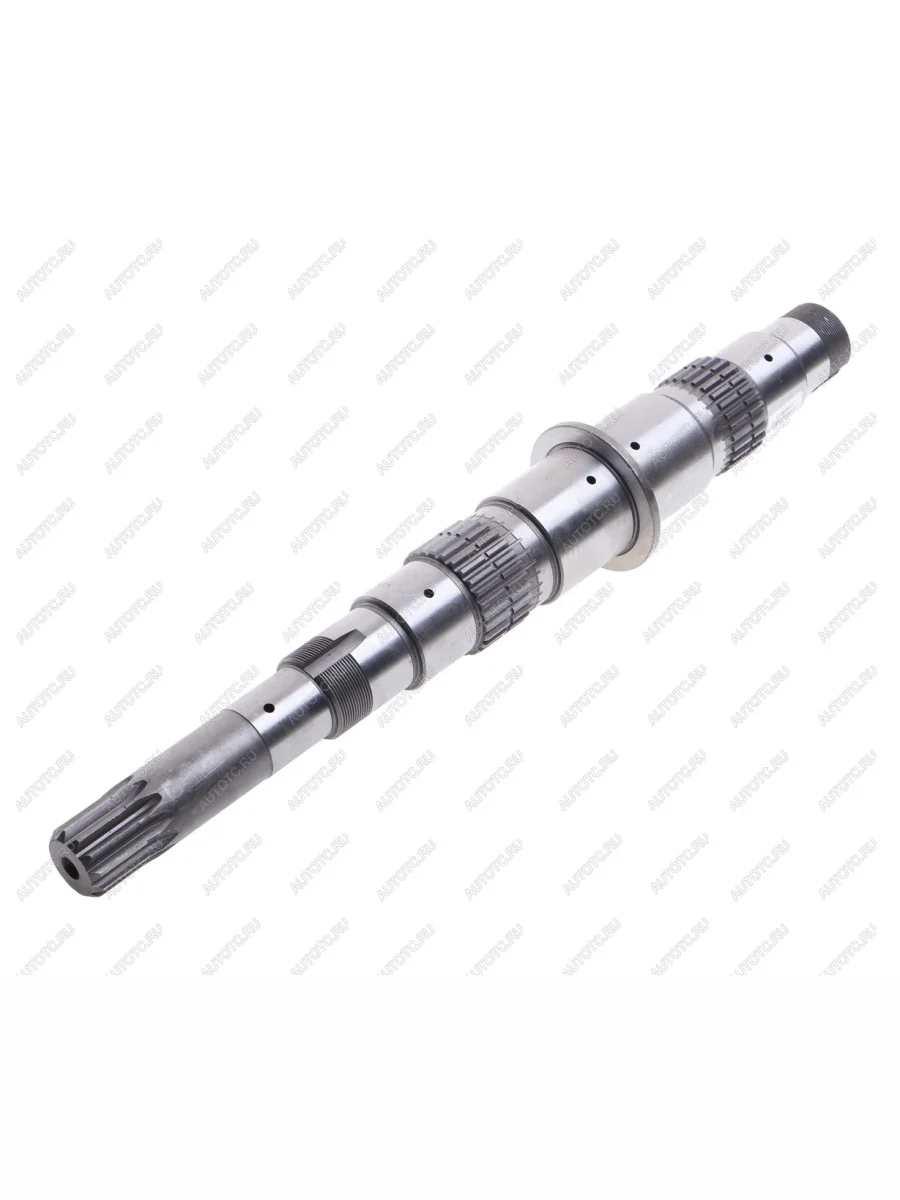 Вал КПП МТЗ-1221 первичный (А) NO NAME 80с-1701032  в Самаре Самарской области