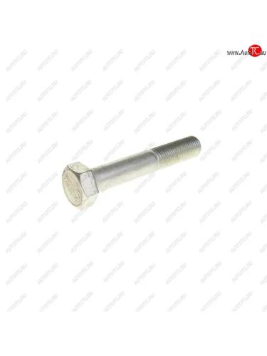 Болт М12х1.25х70 ВАЗ-2108,КАМАЗ рычага нижнего подвески передней (кл.проч. 10.9) ТТМ ТМ 15541231