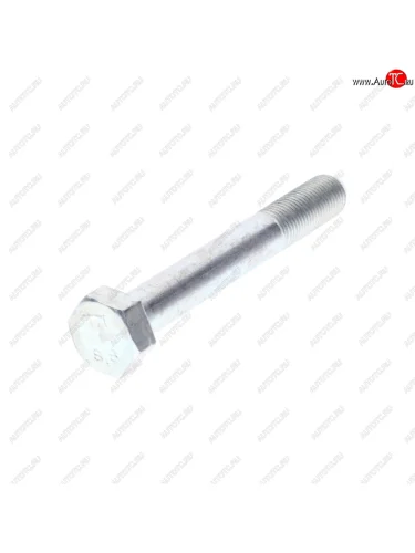 Болт М12х1.25х90 ВАЗ,КАМАЗ крепления КПП нижний, шестерни маховика (кл.проч. 10.9) ТТМ ТМ 15541531