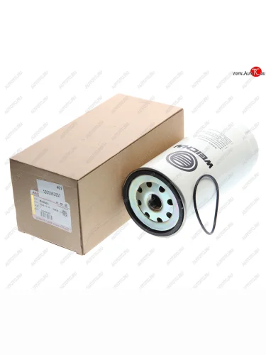 Фильтр топливный JAC N350 (WP10.336E53WP12 Е5) грубой очистки OE JAC 1000053557