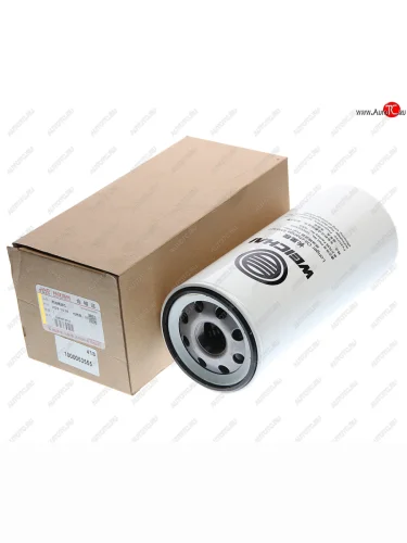 Фильтр топливный JAC N350 (WP10.336E53WP12 Е5) тонкой очистки OE JAC 1000053555