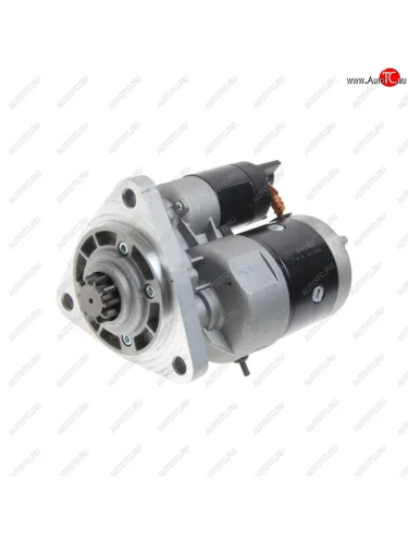 Стартер МТЗ-80,82,ГАЗ,ПАЗ дв.ММЗ-Д240,245,260 12В 2.7кВт АТЭ-1ПРАМО АТЭ-1 9 142 780