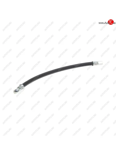 Маслопровод Д-245,Д-260 компрессора (L=410мм) ММЗ ММЗ 240-3509150-01