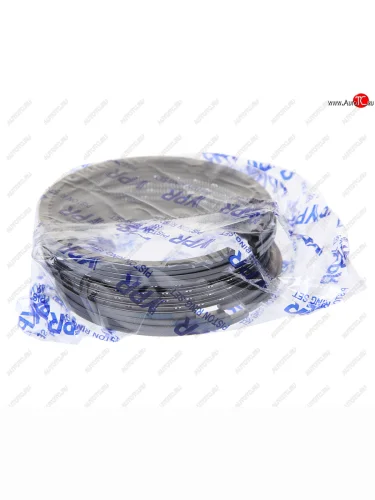 Кольца поршневые HYUNDAI Porter 2 дв.D4CB d+0.00 комплект YPR YPR 23040-4a910