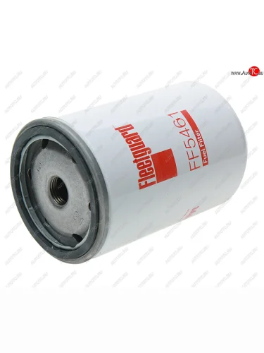 Фильтр топливный КАМАЗ тонкой очистки ЕВРО-2,3,4,5 FLEETGUARD FLEETGUARD 6w24.064.00