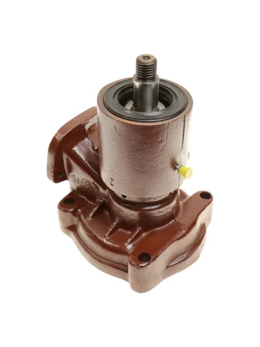 Насос водяной Д-65 ЮМЗ ЗД ЗАВОД ДВИГАТЕЛЬ д11-с12б3