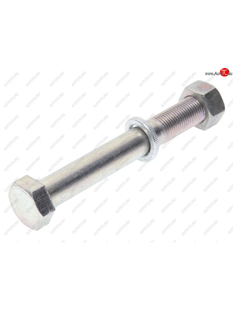 Болт М16х1.5х120 ГАЗ-3302 рессоры в сборе NO NAME 291156-п29сб  в Самаре Самарской области
