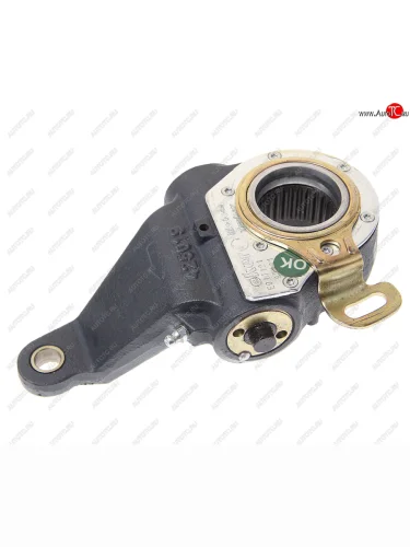 Рычаг тормоза регулировочный MAN задний правый автоматический (L=145мм 26 шлиц.) EKER EKER 80331