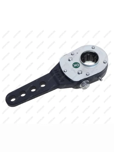 Рычаг тормоза регулировочный SAF ROR TRAILOR передний левыйправый EKER EKER 101047