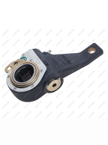 Рычаг тормоза регулировочный SCANIA 143 передний левый автоматический (ось AM61) EKER EKER 72813