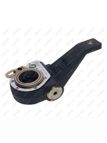 Рычаг тормоза регулировочный SCANIA 143 передний правый автоматический (ось AM61) EKER EKER 72814