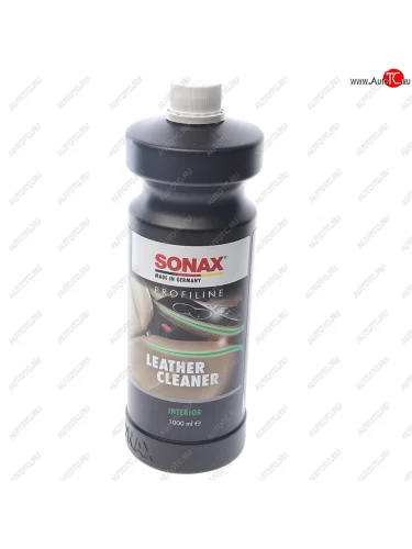Очиститель кожи 1л ProfiLine SONAX SONAX 270300