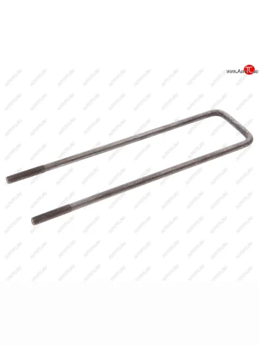 Стремянка ГАЗ-3307,3302,ГАЗон Next кузова средняя L=370мм ЭТНА Красная Этна ОАО 53-8500074