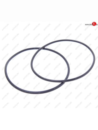 Кольцо Д-242,Д-243,МТЗ гильзы цилиндров уплотнительное 2шт. ММЗ ММЗ 245-1002022