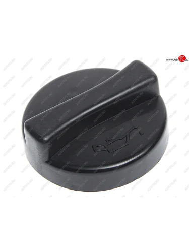 Крышка горловины масляной ВАЗ-2112 Мотор-Супер МОТОР-СУПЕР 2112-1009146