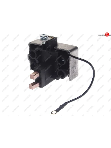 Щеткодержатель КАМАЗ,МАЗ генераторов 1312.3771,1322.3771 в сборе ЭНЕРГОМАШ ЭНЕРГОМАШ 1312.3771