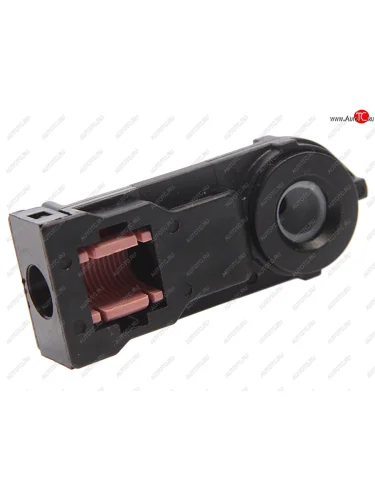 Наконечник ГАЗель Next троса КПП в сборе (наконечник,фиксатор,стопор) АЛЬТЕРНАТИВДЕТАЛЬ АЛЬТЕРНАТИВДЕТАЛЬ a21r32.17030909293