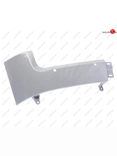 Накладка фары HYUNDAI HD65,78 дв.D4DD,D4GA (ресничка) правая VIC HURA VICHURA 86325-5k000