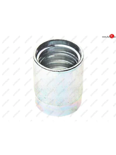 Муфта обжимная (незачистная) d=516 VITILLO VITILLO m03400-05