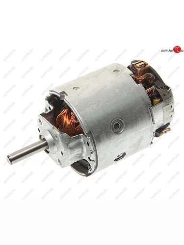 Мотор отопителя BMW MERCEDES VW AUDI салона BOSCH BOSCH 0130111173