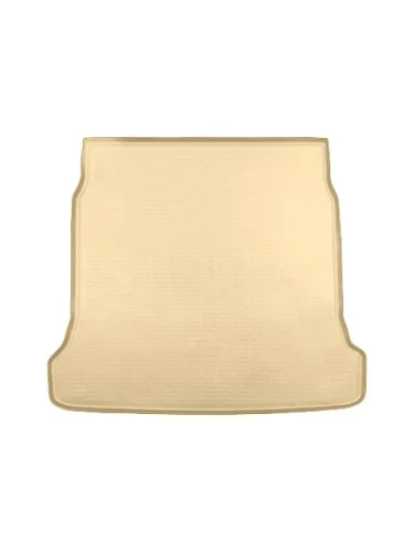 Коврик багажника (полиуретан) Norplast Unidec (бежевый) Hyundai Ioniq 6 (2022-2025) седан