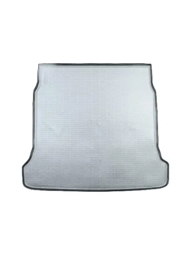 Коврик багажника (полиуретан) Norplast Unidec (серый) Hyundai Ioniq 6 (2022-2025) седан