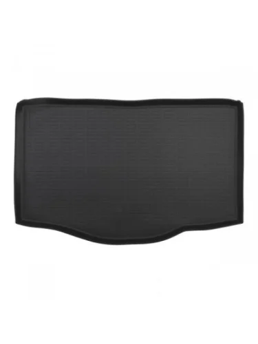 Коврик багажника (полиуретан) Norplast Unidec (черный) SSANGYONG Tivoli 1 X150 2-ой рестайлинг (2019-2023)