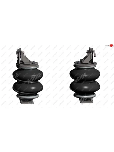 Пневмоподвеска Foton EST M 120 (BJ 1126), передняя ось Арайд 25040.01