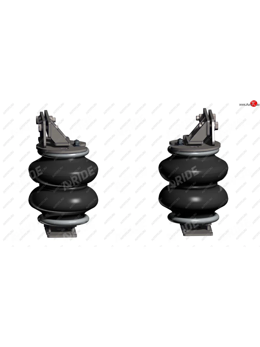 Пневмоподвеска Foton EST M 120 (BJ 1126), передняя ось Арайд 25040.01  в Самаре Самарской области