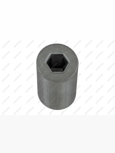 Вал-соединитель с внутренним шестигранником Runva (кроме серии EWX)  shf-con