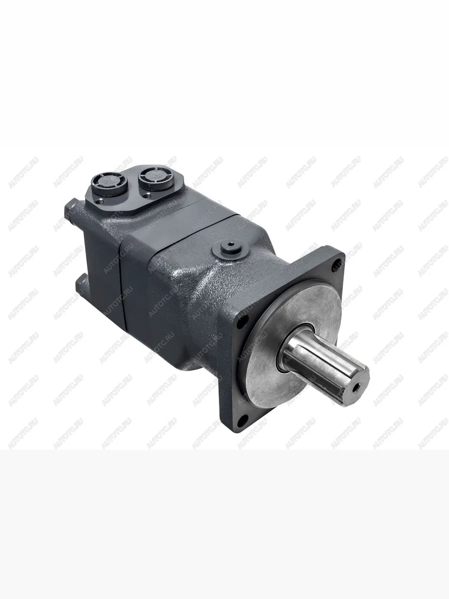 Мотор для гидравлической лебедки Runva HWE200  motorforhwe300  в Воронеже Воронежской области