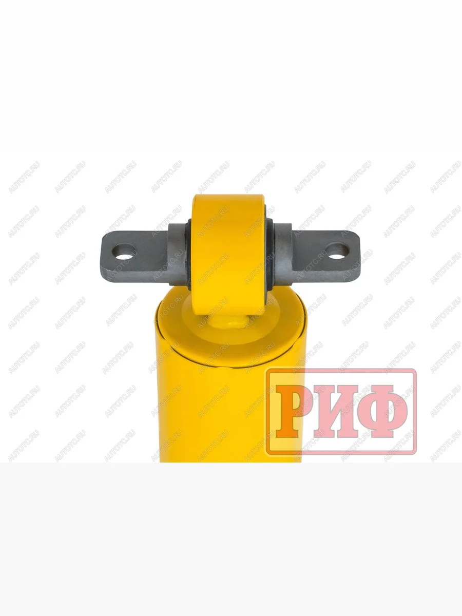 Амортизатор усиленный задний РИФ Haval H9 дорестайлинг (2015-2017) (масляный)  в Керчи Республика Крым